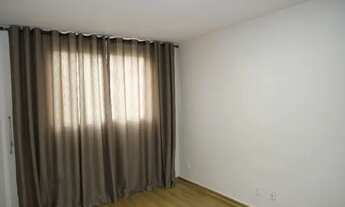 Imagem 3: Apartamento 2 quartos Residencial Caliandra