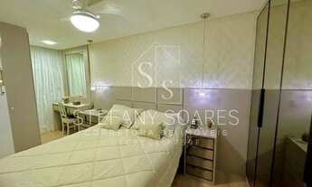 Imagem 2: COBERTURA DUPLEX - RESIDENCIAL JARDINS - NA QUADRA DO MAR