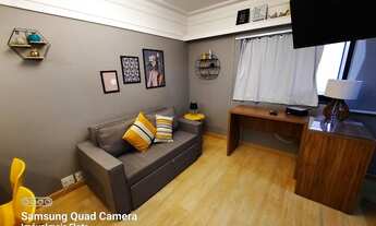 Imagem 3: Apartamento para aluguel tem 30 metros quadrados com 1 quarto em Jardim Paulista - São Pau