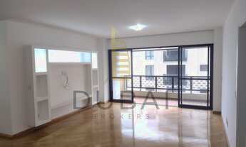 Imagem 2: Apartamento para Locação em Barueri, Alphaville Centro Industrial e Empresarial/Alphaville