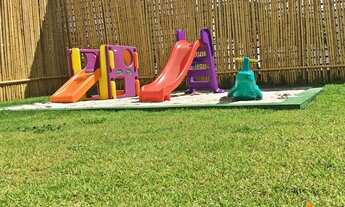 Imagem 5: Apartamento para venda possui 47 metros quadrados com 2 quartos em Campo Grande - Recife