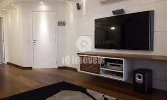 Imagem 2: Apartamento com 103m², 3 dormitórios, suite , 2 vagas na Água Branca