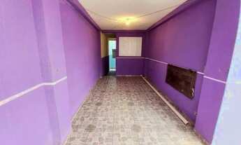 Imagem 2: CA0942 Casa com 1 dormitório, Sobrado 2 Quartos 1 Banheiro à venda por R$ 300.000 - Cidade