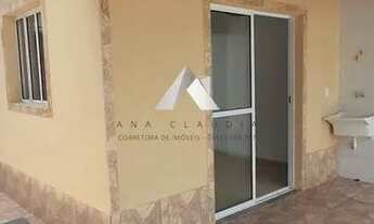 Imagem 5: 2 Quartos, sendo uma suíte Banheiro social Sala Cozinha 2 Vagas Piscina com