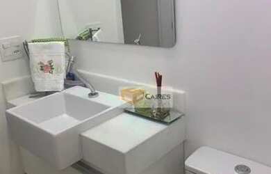 Imagem 4: Apartamento com 3 dormitórios, 80 m² - venda por R$ 690.000,00 ou aluguel por R$ 3.458,47