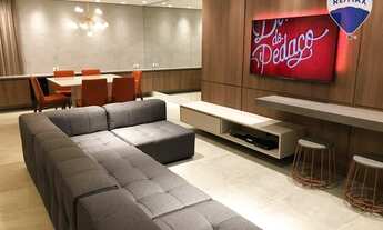 Imagem: 3 Suítes reformado 3vagas Lazer clube Panamby