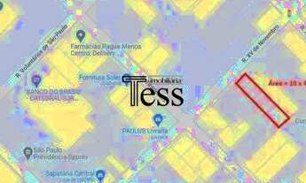 Imagem 6: Casa Comercial à venda, Centro - São José do Rio Preto/SP