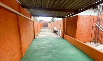 Imagem 2: Casa com 3 quartos - Bairro Setor Criméia Leste em Goiânia