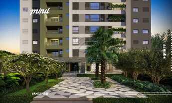 Imagem 2: Londrina - Apartamento Padrão - Loteamento Terra Bonita