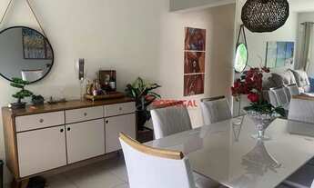 Imagem 3: Apartamento com 2 dormitórios sendo 2 suítes à venda, 96 m² por R$ 320.000 - São Marcos