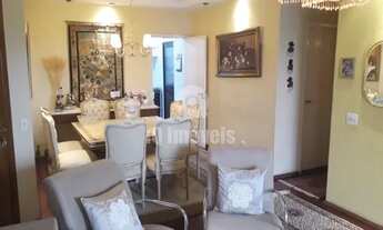 Imagem 4: Apartamento Brookin ,3 suítes,3 vagas 135m² , com lazer !!