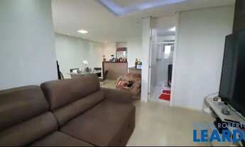 Imagem 5: APARTAMENTO - RIO PEQUENO - SP