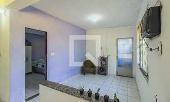 Imagem: Casa para Aluguel - Campo Grande, 1 Quarto