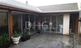 Imagem 4: Casa à venda com 211,68 m² | Residencial Pazetti