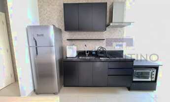 Imagem 2: O EMPREENDIMENTO 43,12 M² 1 DORM. 1 VAGA COBERTA