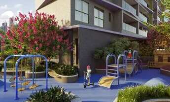 Imagem 6: Apartamento para venda possui 96 metros quadrados com 3 quartos em Miramar - João Pessoa