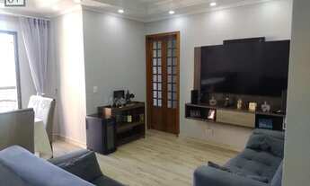 Imagem 1: Venda Apartamento com 3 dormitórios