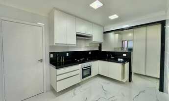 Imagem 6: Apartamento totalmente Mobiliado com vista pro mar