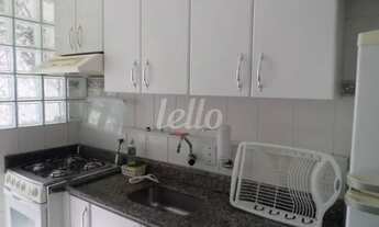 Imagem 6: Santo André - Apartamento Padrão - Parque Das Nações