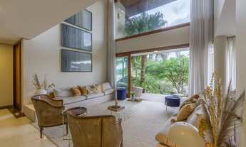 Imagem 4: Casa com 4 dormitórios, 416 m² - venda por R$ 3.400.000,00 ou aluguel por R$ 16.720,68/mês