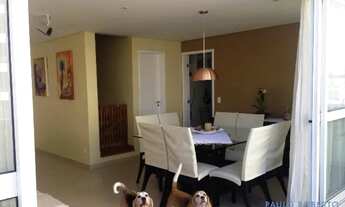 Imagem 5: COBERTURA - MORUMBI - SP