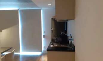 Imagem: Apartamento Venda 1 Dormitórios - 63 m²