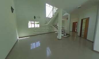 Imagem 7: Sao Carlos - Casa de Condomínio - Condominio Parque Residencial Damha I