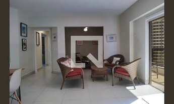 Imagem 3: Apartamento para Aluguel - Vila Luís Antônio, 2 Quartos, 125 m2