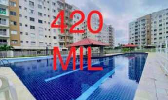 Imagem: FLEX PARQUE DEZ- Apto 3 Quartos -Ac financiamento