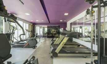 Imagem 11: Flat disponível na Vila Olímpia