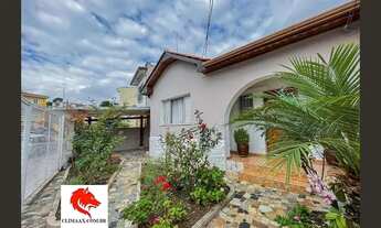 Imagem: CASA RESIDENCIAL em SÃO PAULO - SP, SICILIANO