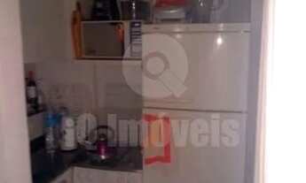 Imagem 7: Apartamento Santa Cecília