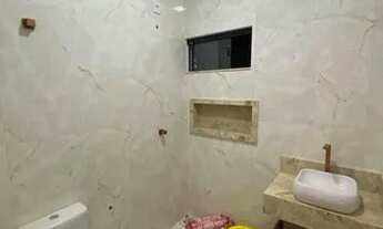 Imagem 4: Casa para venda possui 118 metros quadrados com 3 quartos em Campos Elísios - Anápolis - G