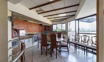 Imagem 4: Cobertura Brooklin Paulista, 4 Quartos, 2 Suites, 4 Vagas