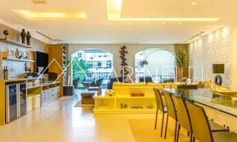 Imagem 2: Rio de Janeiro - Apartamento Padrão - Leblon