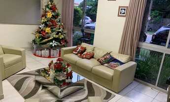 Imagem 6: Apartamento no Chácaras Montenegro Jatobá c/ 70m2, com 2/4 sendo 1 suíte - AP0384