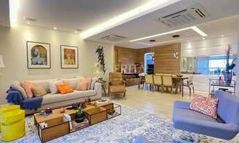 Imagem: ON THE PARK - Apartamento com 3 suítes