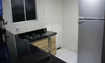 Imagem 7: Sobrado em condomínio na região oeste de Sorocaba