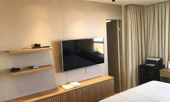 Imagem 5: Cobertura triplex para aluguel e venda tem 217 metros quadrados com 3 quartos