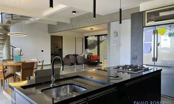 Imagem 7: CASA EM CONDOMÍNIO - CONDOMÍNIO HILLS 3 - SP