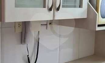 Imagem 7: São Paulo - Apartamento Padrão - CAMPO GRANDE