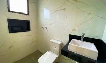 Imagem 4: Casa para aluguel e venda no Condomínio Primor das Torres