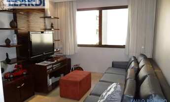 Imagem: APARTAMENTO - MORUMBI - SP