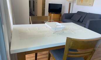 Imagem 7: Flat para locação Bela Vista! 2 dormitórios OPORTUNIDADE