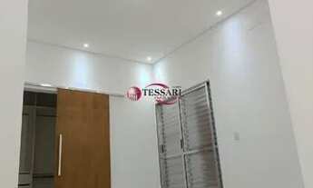 Imagem 3: Vende casa Figueira 2 com 3 dormitórios suítes, sala 2 ambientes, cozinha planejada, varan