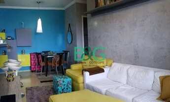 Imagem 6: Apartamento com 2 dormitórios à venda, 63 m² por R$ 594.000 - Catumbi - São Paulo/SP