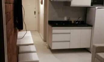 Imagem 2: Apartamento Loft a venda - Rua Aires Saldanha - 1 Quarto - Copacabana