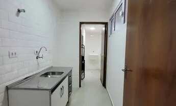 Imagem 7: Apartamento para aluguel possui 71 metros quadrados com 3 quartos