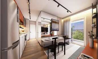 Imagem 7: Apartamento com 2 Dormitorio(s) localizado(a) no bairro Perdizes em São Paulo / Ref.:OR