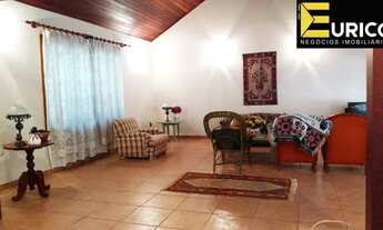 Imagem 4: Casa em condomínio à venda no Condomínio Village Visconde de Itamaracá em Valinhos/SP